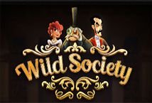 Wild Society Slot Review